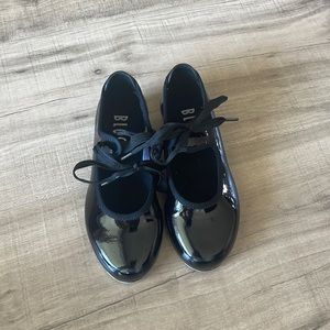 Bloch Toddler tap shoes